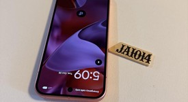 Mint
													Google Pixel 9 - Verizon, Peony, 128 GB, 12 GB, G2YBB, photo 4 of 7