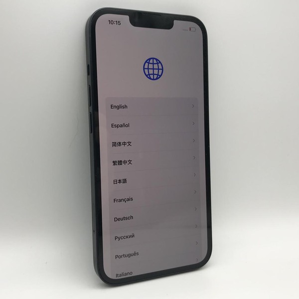 Apple iPhone 13 - T-Mobile, 128 GB, Midnight, A2482