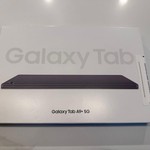 New Samsung Galaxy Tab A9 Plus - Metro by T-Mobile, 64 GB, Graphite, 4 GB, SM-X218U, 5G