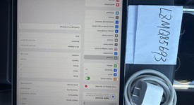 Mint
													Apple iPad Air 13" (M3) 2025 - Wi-Fi, Gray, 512 GB, photo 5 of 10