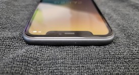 Good
													Apple iPhone 11 - Unlocked, Black, 64 GB, A2111, photo 4 of 8