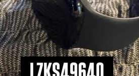 Good
													Apple Watch Series 10 42mm - Black, A2997 - GPS, Aluminum, photo 2 of 5