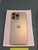 Good Apple iPhone 15 Pro Max - Unlocked, Natural, 256 GB, A2849