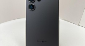 Mint
													Samsung Galaxy S25 Ultra - Unlocked, Black, 512 GB, 12 GB, SM-S938U1, photo 3 of 5