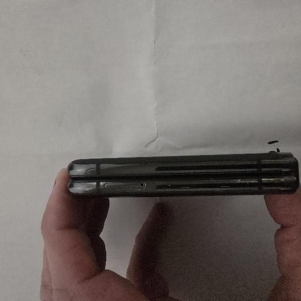 Motorola Razr Plus (2023) - Unlocked, 256 GB, Black, 8 GB