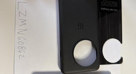 Mint
													OnePlus 13 - Unlocked, Black Eclipse, 256 GB, 12 GB, photo 3 of 6