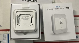 Mint
													Cielo Smart Thermostat - White, photo 2 of 5