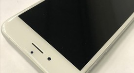 Good
													Apple iPhone 6 - T-Mobile, Silver, 16 GB, A1549, photo 3 of 7