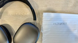 Used
													Apple AirPods Max - Gray, photo 2 of 3