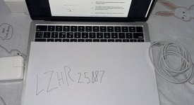 Mint
													MacBook Air 2024 (M3) - 13" - Apple M3, Silver, 512 GB, 24 GB, 10-core GPU, photo 1 of 8
