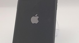 Fair
													Apple iPhone 11 - Unlocked, Black, 64 GB, A2111, photo 1 of 3