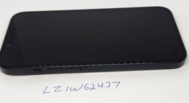 Good
													Apple iPhone 14 - Unlocked, Midnight, 128 GB, A2649, photo 1 of 7