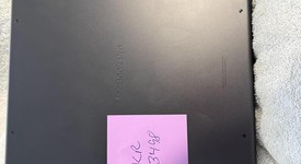Good
													MacBook Pro 2024 - 16" - Apple M4 Pro 14-core, Space Black, 512 GB, 48 GB, photo 5 of 5