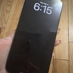 Good Apple iPhone 15 Pro Max - Unlocked, 256 GB, Blue, A2849