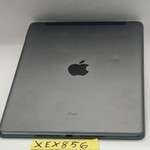 Fair Apple iPad (9th Gen) - Unlocked, 64 GB, Gray, A2603