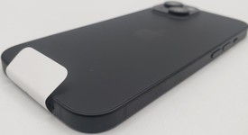 Mint
													Apple iPhone 15 - Unlocked, Black, 128 GB, A2846, photo 6 of 6