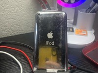 Apple iPod Touch 4th Gen
