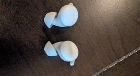Used
													Google Pixel Buds A-Series - White, photo 4 of 8