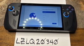 Mint
													Asus ROG Ally X - Z1 Extreme, Black, 1 TB, 24 GB, photo 5 of 12