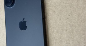 Mint
													Apple iPhone 16 - T-Mobile, Black, 256 GB, A3081, photo 5 of 10