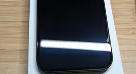 Mint
													Apple iPhone 15 - Unlocked, Black, 128 GB, A2846, photo 4 of 9