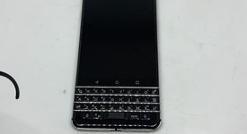 Good
													Blackberry Keyone - Unlocked, Silver, 32 GB, 3 GB, BBB100-1, Regular, photo 4 of 9