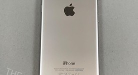 Good
													Apple iPhone 6 - TracFone, Gray, 32 GB, A1549, photo 2 of 2