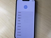 Apple iPhone 13