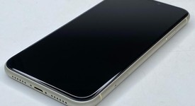 Good
													Apple iPhone 11 - AT&T, White, 128 GB, A2111, photo 3 of 7