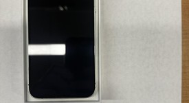 Good
													Apple iPhone 12 - Unlocked, Green, 128 GB, A2172, photo 1 of 9