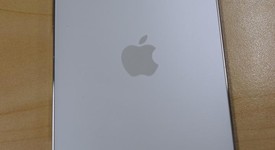 Good
													Apple iPhone 13 Pro Max - T-Mobile, Silver, 128 GB, A2484, photo 1 of 6
