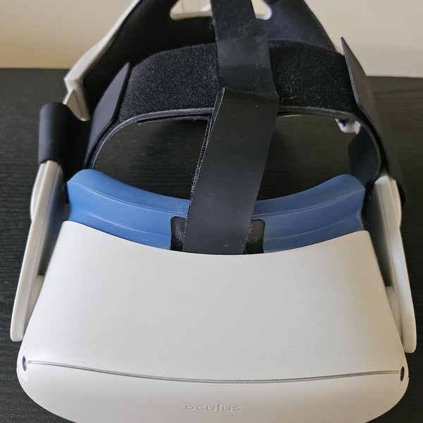 Meta Quest 2 - 256 GB