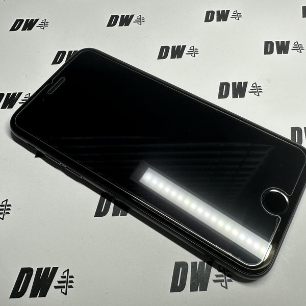 Apple iPhone 8 - Unlocked, 128 GB, Gray, A1863