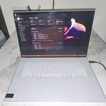 Mint Dell XPS 16 9640 (2024) - Wi-Fi, Platinum, 1 TB, 32 GB, UHD+ Plus