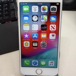 Good Apple iPhone 6 - Unlocked, 64 GB, Silver, A1549
