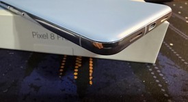 Mint
													Google Pixel 8 Pro - Unlocked, Bay, 128 GB, 12 GB, G1MNW, mmWave 5G, photo 5 of 8