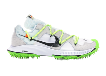 Nike Zoom Terra Kiger 5 Off-White White (Women's) for sale