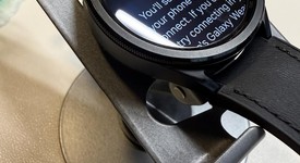 Good
													Samsung Galaxy Watch6 Classic - Unlocked, Black, 47mm, photo 3 of 5