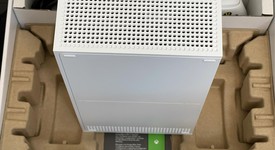 Mint
													Xbox Series S (2020) - White, 512 GB, photo 5 of 6