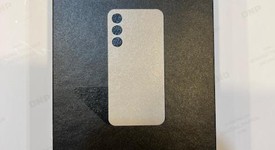 Mint
													Samsung Galaxy S24 - Xfinity, Gray, 256 GB, 8 GB, SM-S921U, photo 1 of 13