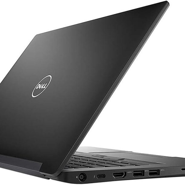 Dell Latitude 7490 - 256 GB, Black, 16 GB, Intel Core i5
