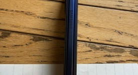 Good
													Samsung Galaxy Z Fold7 - Unlocked, Blue Shadow, 512 GB, 12 GB, SM-F966U1, photo 5 of 9