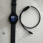 Mint Coros Pace 3 - Black