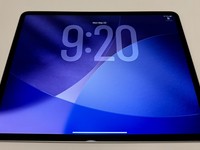 Apple iPad Air 13" (M2) 2024