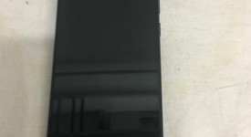 Fair
													Motorola One Action - Unlocked, Navy Blue, 128 GB, 4 GB, photo 1 of 7