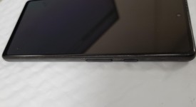 Fair
													Google Pixel 6a - AT&T, Charcoal, 128 GB, 6 GB, GX7AS, photo 5 of 6