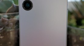 Good
													Samsung Galaxy S25 Ultra - Unlocked, Silverblue, 256 GB, 12 GB, SM-S938U1, photo 3 of 11