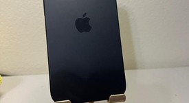 Mint
													Apple iPhone 15 - Unlocked, Black, 128 GB, A2846, photo 3 of 5