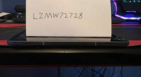 Good
													Samsung Galaxy Tab  S11 - Wi-Fi, Gray, 512 GB, photo 4 of 11