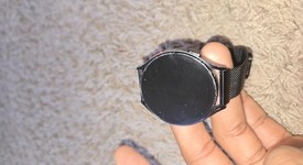 Good
													Samsung Galaxy Watch5 - Unlocked, Custom, 44mm, Bespoke Edition, photo 1 of 9